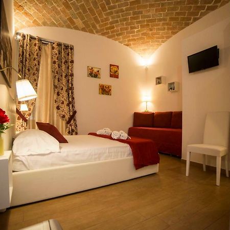 Fabiola'S Home Rome Luaran gambar