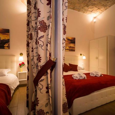 Fabiola'S Home Rome Luaran gambar