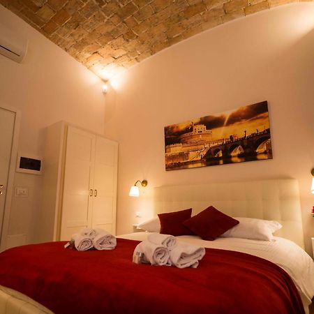 Fabiola'S Home Rome Luaran gambar