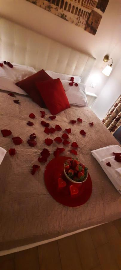 Fabiola'S Home Rome Luaran gambar
