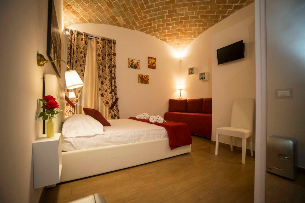 Fabiola'S Home Rome Luaran gambar
