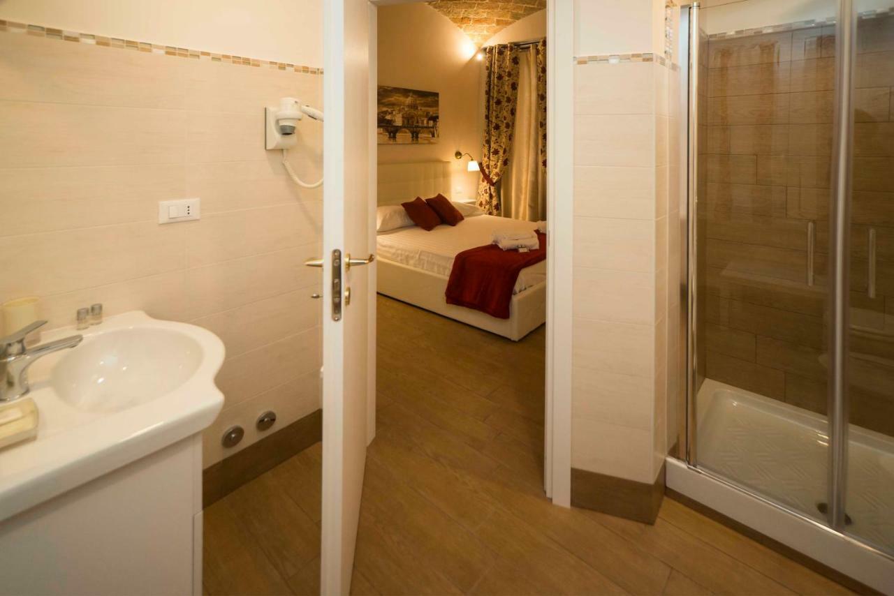 Fabiola'S Home Rome Luaran gambar
