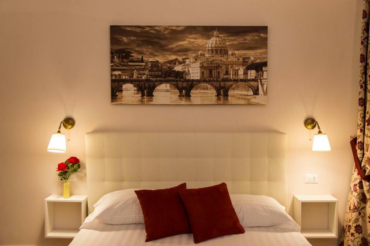 Fabiola'S Home Rome Luaran gambar