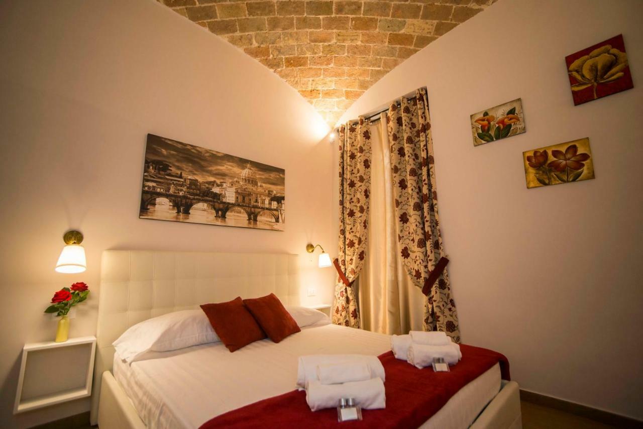 Fabiola'S Home Rome Luaran gambar