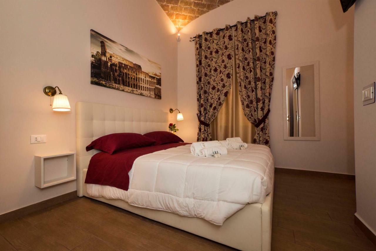 Fabiola'S Home Rome Luaran gambar