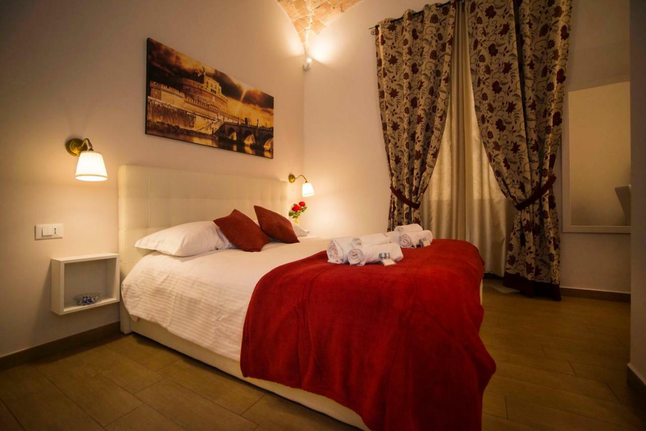 Fabiola'S Home Rome Luaran gambar