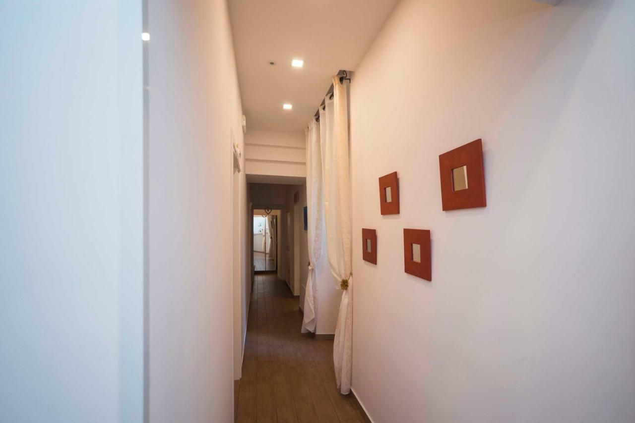 Fabiola'S Home Rome Luaran gambar