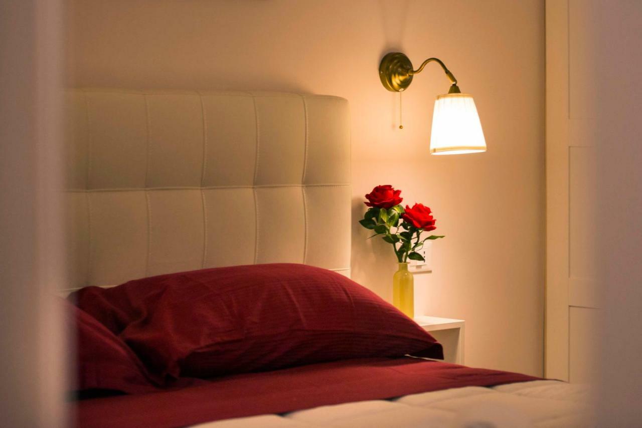 Fabiola'S Home Rome Luaran gambar