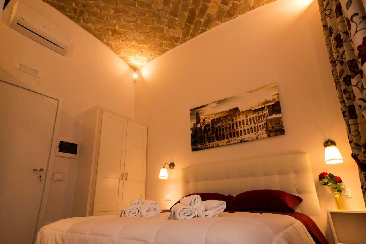 Fabiola'S Home Rome Luaran gambar