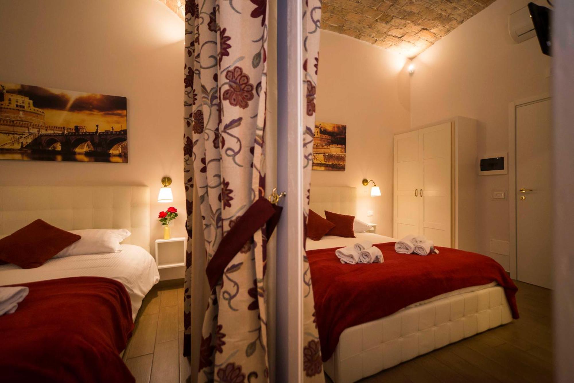Fabiola'S Home Rome Luaran gambar