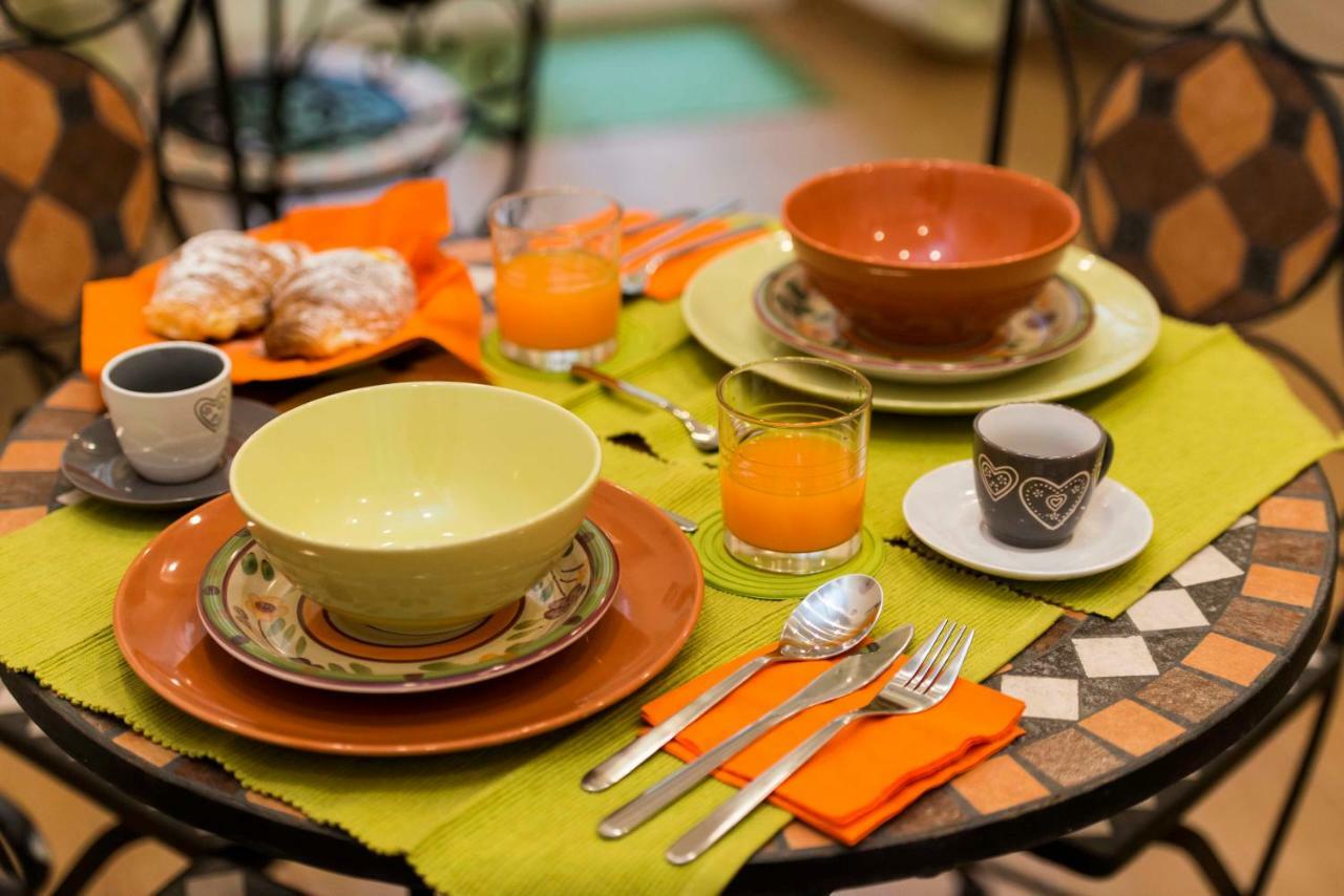 Fabiola'S Home Rome Luaran gambar