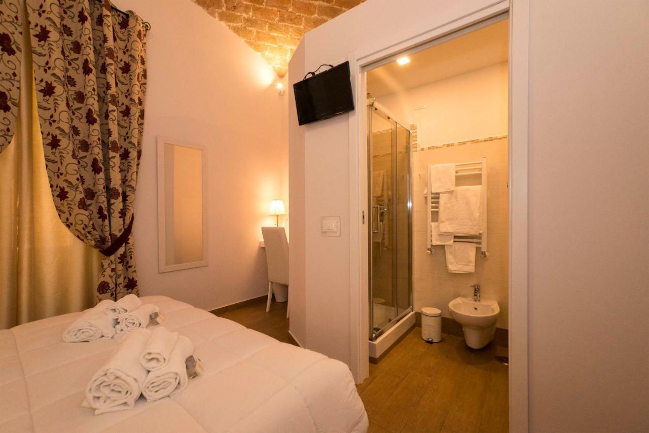 Fabiola'S Home Rome Luaran gambar