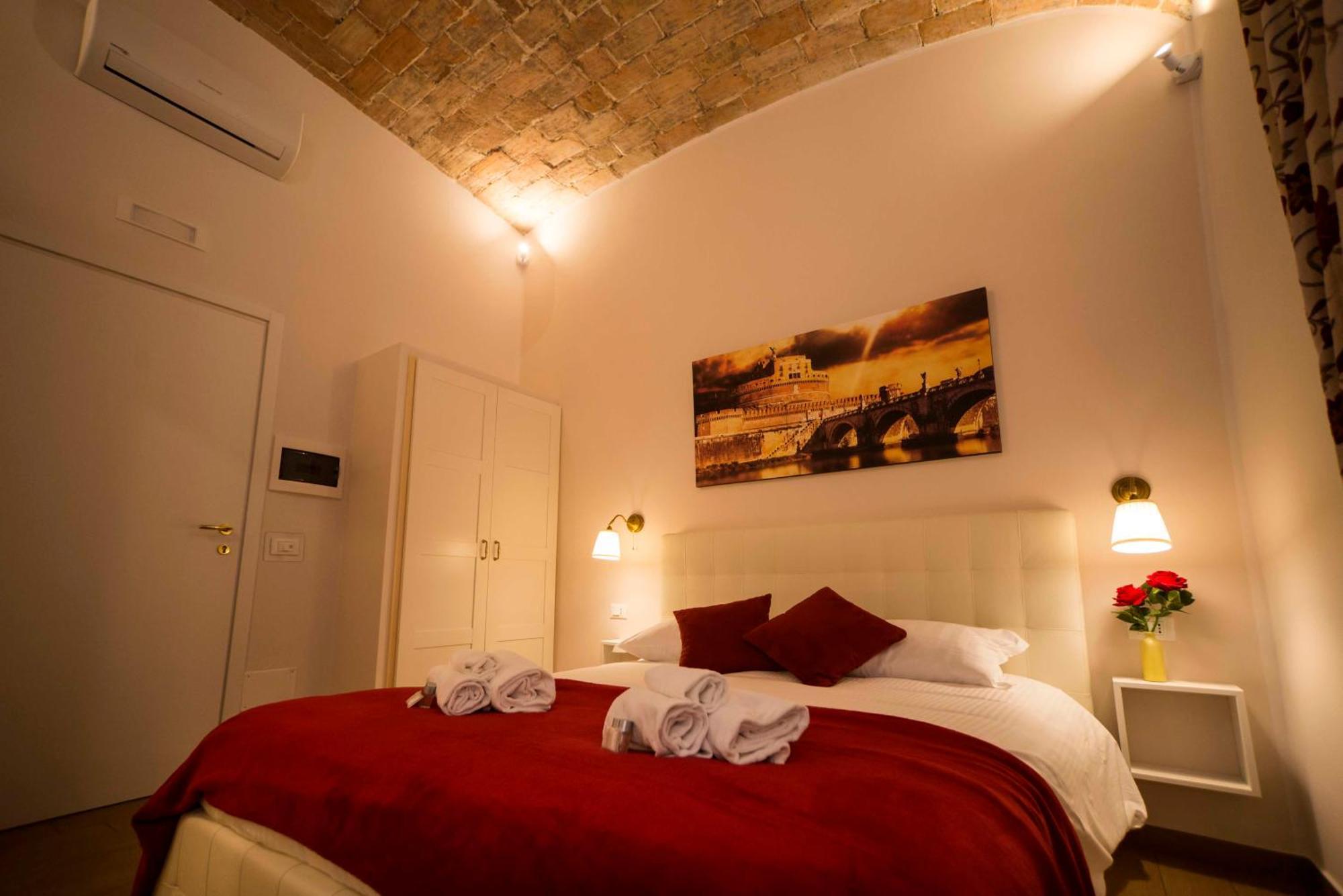 Fabiola'S Home Rome Luaran gambar