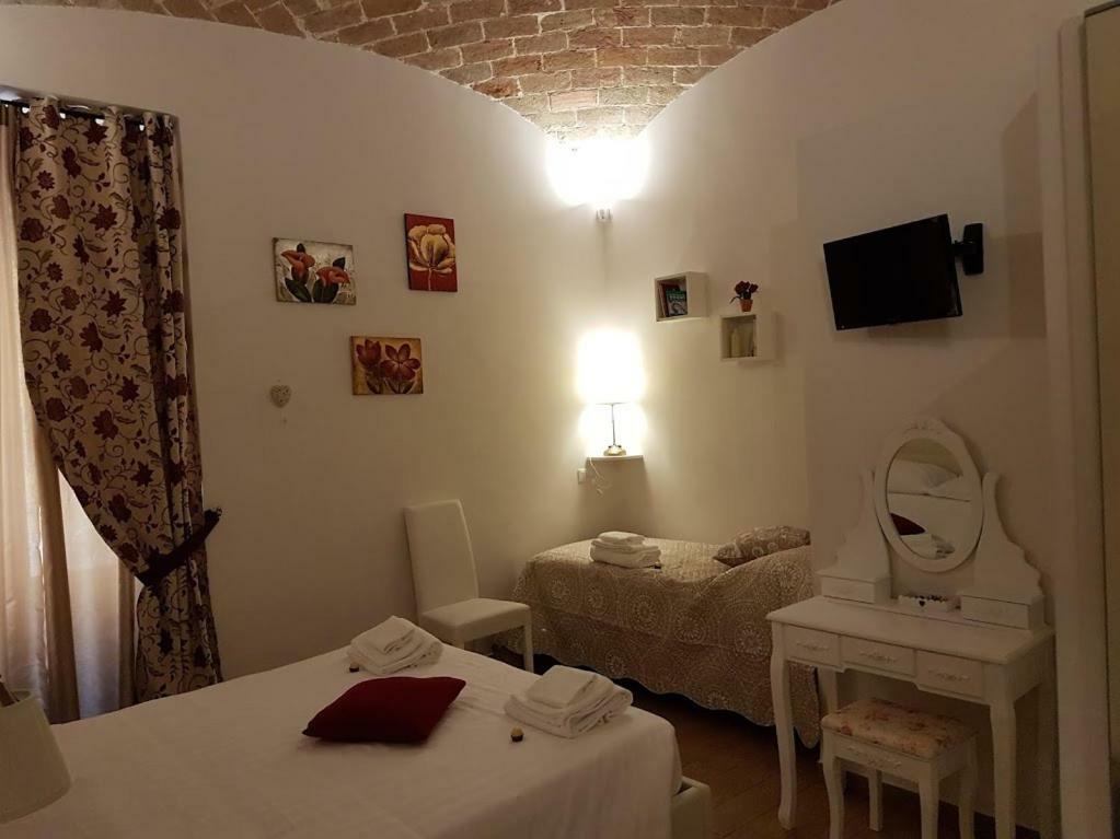Fabiola'S Home Rome Luaran gambar