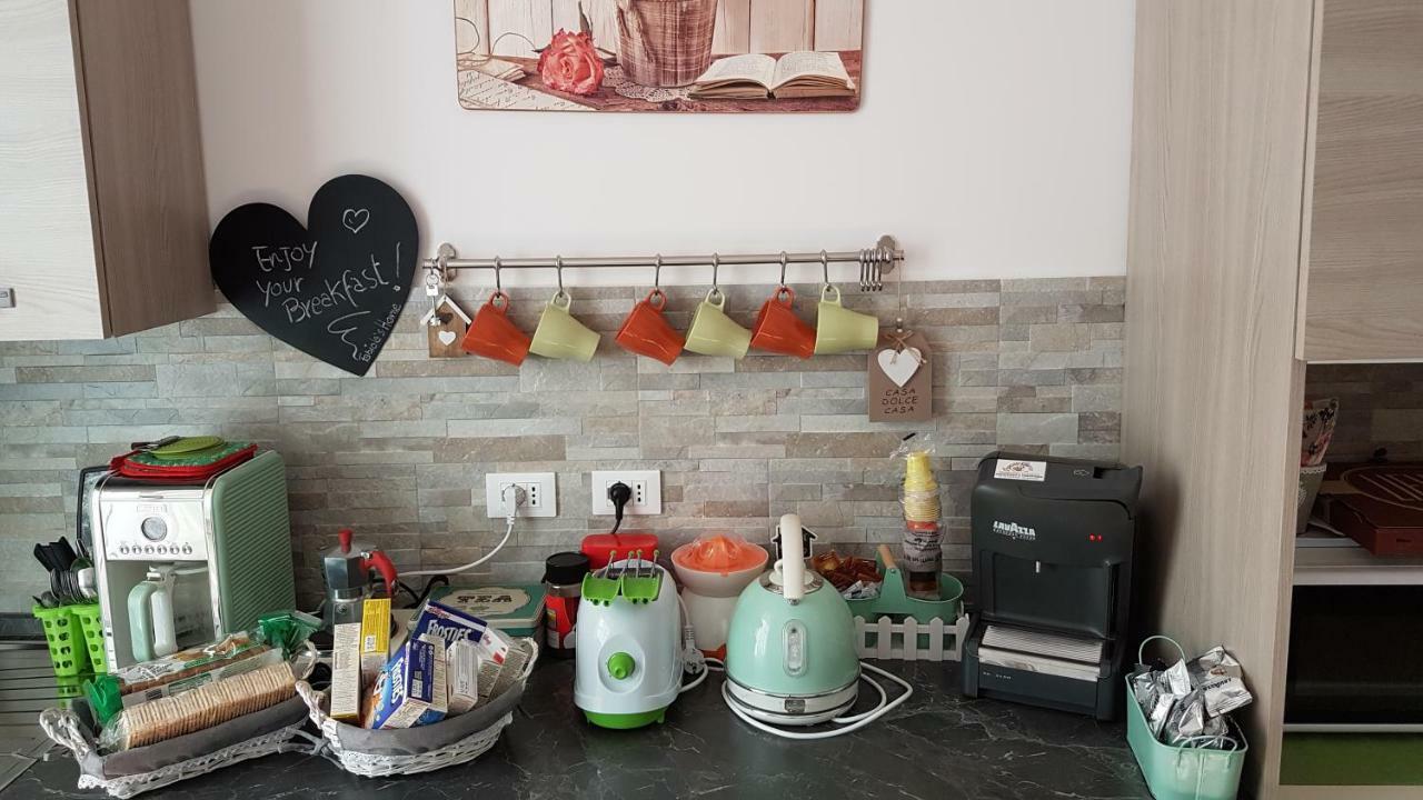 Fabiola'S Home Rome Luaran gambar