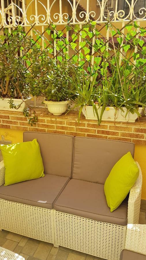 Fabiola'S Home Rome Luaran gambar
